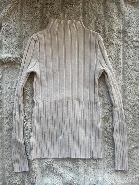 Krémovy roláčik, sinsay,xs