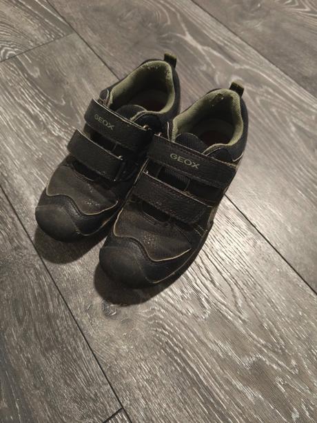 Clenkove kozene topanky geox, geox,30
