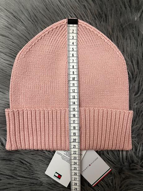 Čiapka tommy hilfiger nová, tommy hilfiger,l