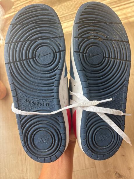 Nike tenisky, nike,39
