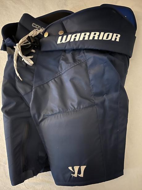 Nohavice warrior jr x-large, warrior,l