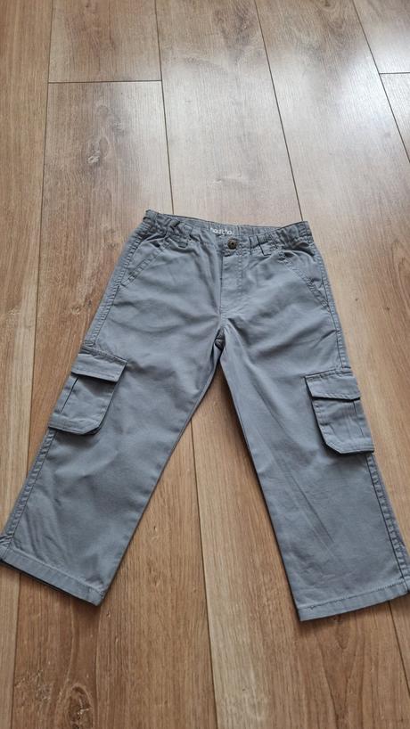 Balónové nohavice veľ. 86 cm., 86