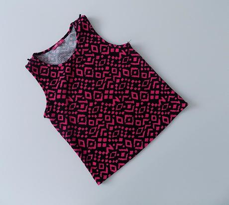 Tricko, young dimension,164