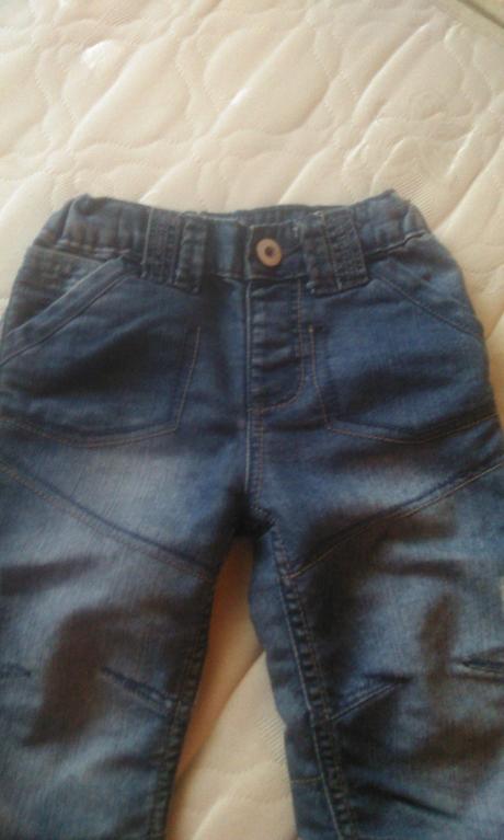 Roll-up rifličky, f&f,98