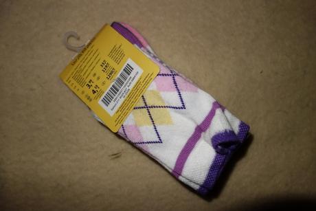 Trojica novych ponoziek ergee, ergee,23 / 24 / 25 / 26