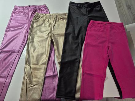 Legíny/ džegíny, calzedonia,122