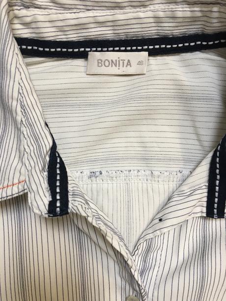 Obľúbená košeľa, 48