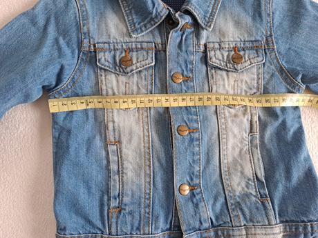 Mayoral riflova bunda 86, mayoral,86