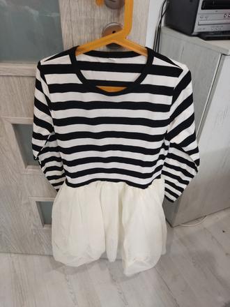 Šaty veľkosť 140, 140