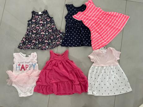 Saty vel. 80, 68–80