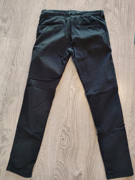 Nohavice, reserved,30