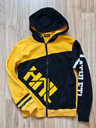 Chlapčenská mikina, 158