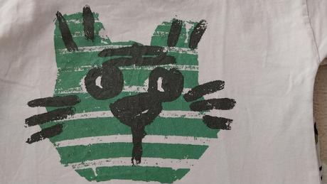 Tričko (aj pre dvojčatá), reserved,110