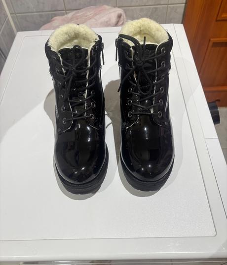 Členkové cizmy john garfield, john garfield,38