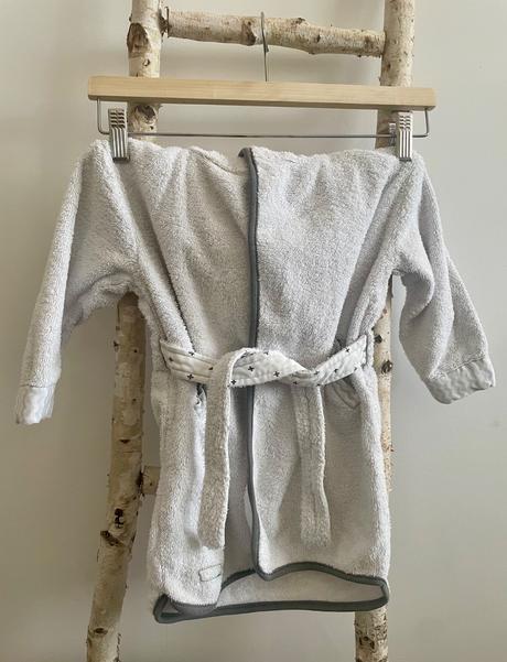 Biely župan luma, 86