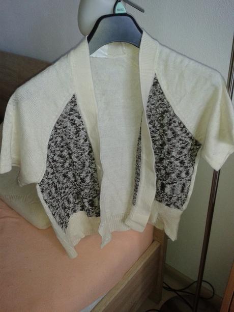 Darujem tricka s krátkym rukavom, xl