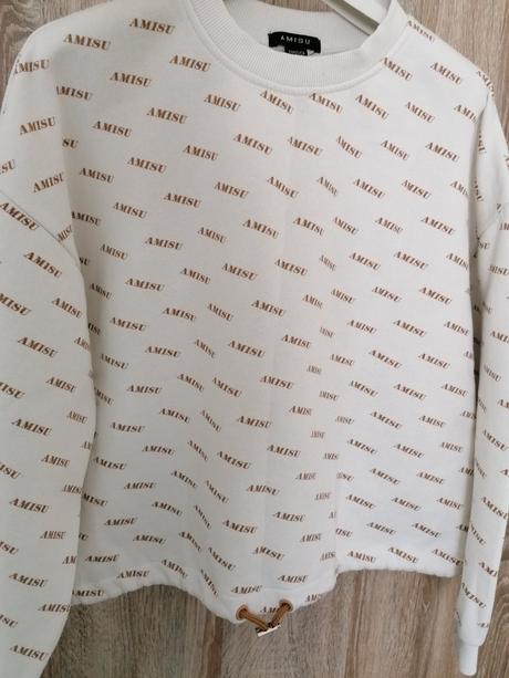 Mikina, amisu,xs