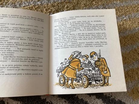 Horííí- prvé vyd.1977,