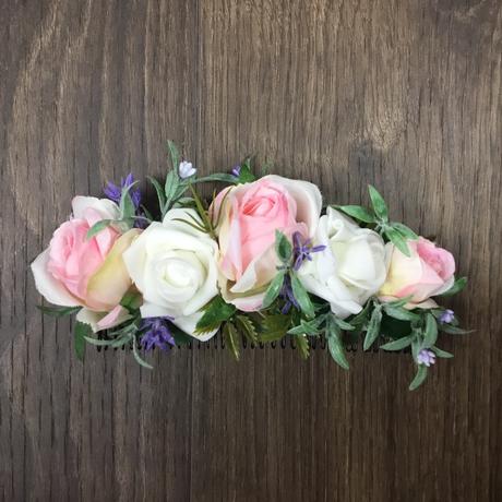 Hrebienok do účesu, 