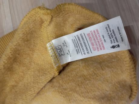 Mikina, f&f,104