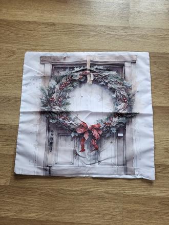 Obliecka na dekoracny vankus - nova, 