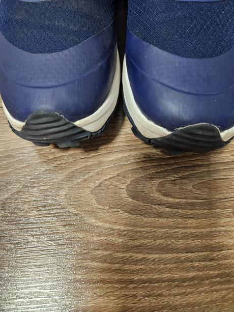 Zateplene boa tenisky, adidas,38