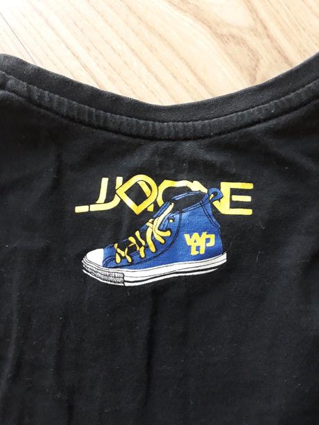 Pánské/chlapčenské tričko č.l, l