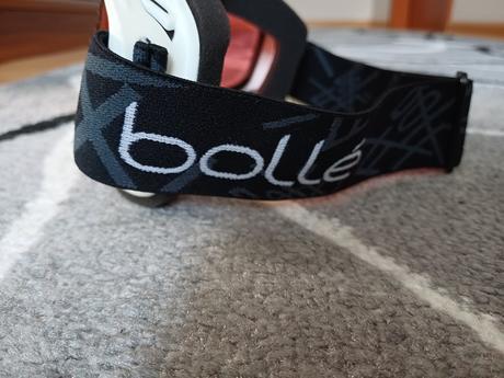 Lyžiarske okuliare bolle, 