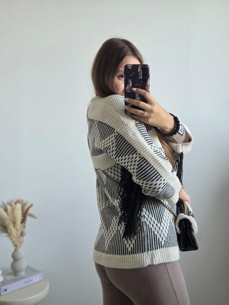 Kardigán s, h&m,s
