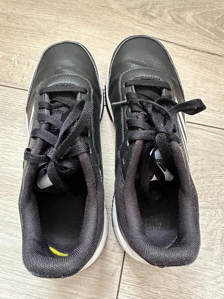 Chlapčenské tenisky adidas, veľ.37 1/3, adidas,37