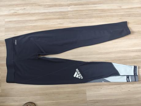 Legíny, adidas,170
