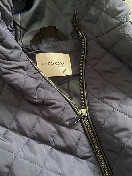 Orsay bundicka, orsay,m