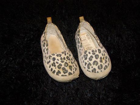 Leo mokasínky, h&m,20