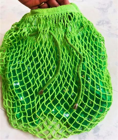 Letná taška/batôžtek, 