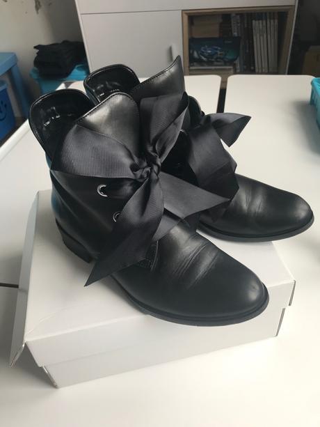 Krásne kožené topánky wojas, wojas,39