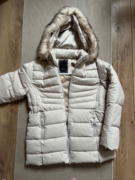 Zimná bunda, l / xl