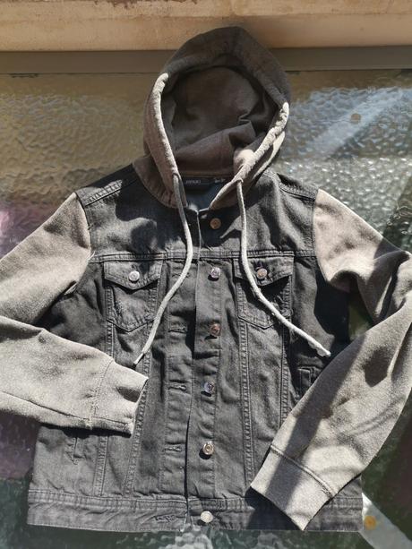 Riflova bunda, esmara,36