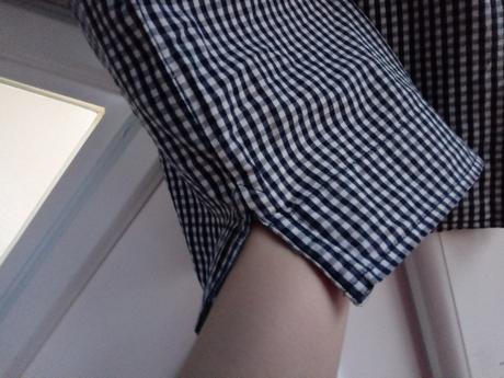 Košeľa s loďou 110/116, dpam (du pareil au meme),110