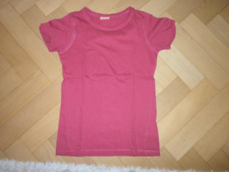 Bavlnené tričko, cherokee,140