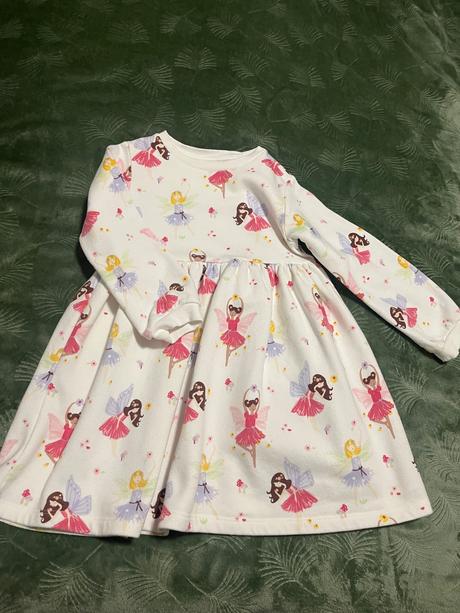 Balík šiat 116, 104–116