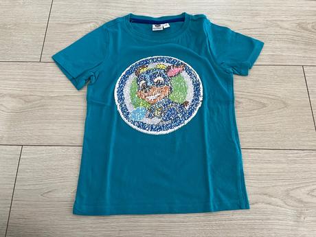 Tričko paw patrol, 116