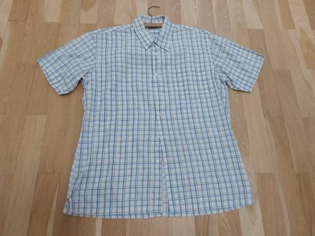 Košeľa veľkosť l, l