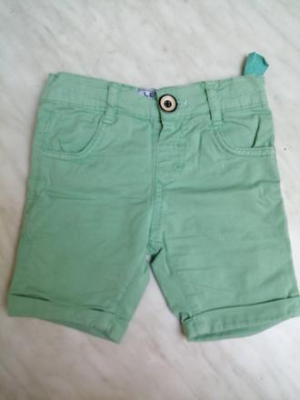 Kratasy pre dievčatka veľ. 80, 80