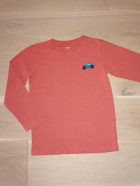 Tričko, next,122
