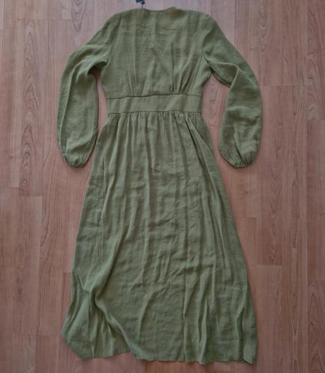 Kaftan, kardigan nasty gal, m