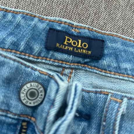 Rifle polo ralph lauren, 140