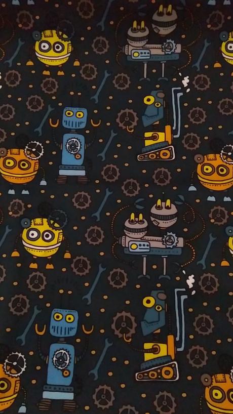 Zimné softshellky kombinované s reflexnym prvkom, 68 - 170