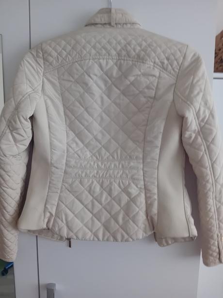 Dámska bundička, xs