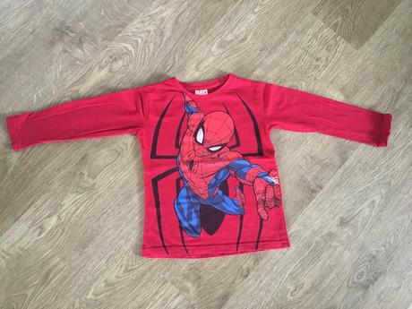 Tričko, marvel,110