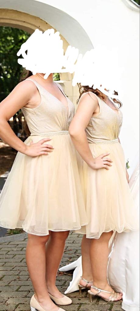 Spoločenské šaty veľkosť m, m